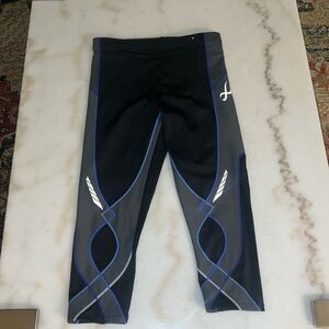 CW - X leggings